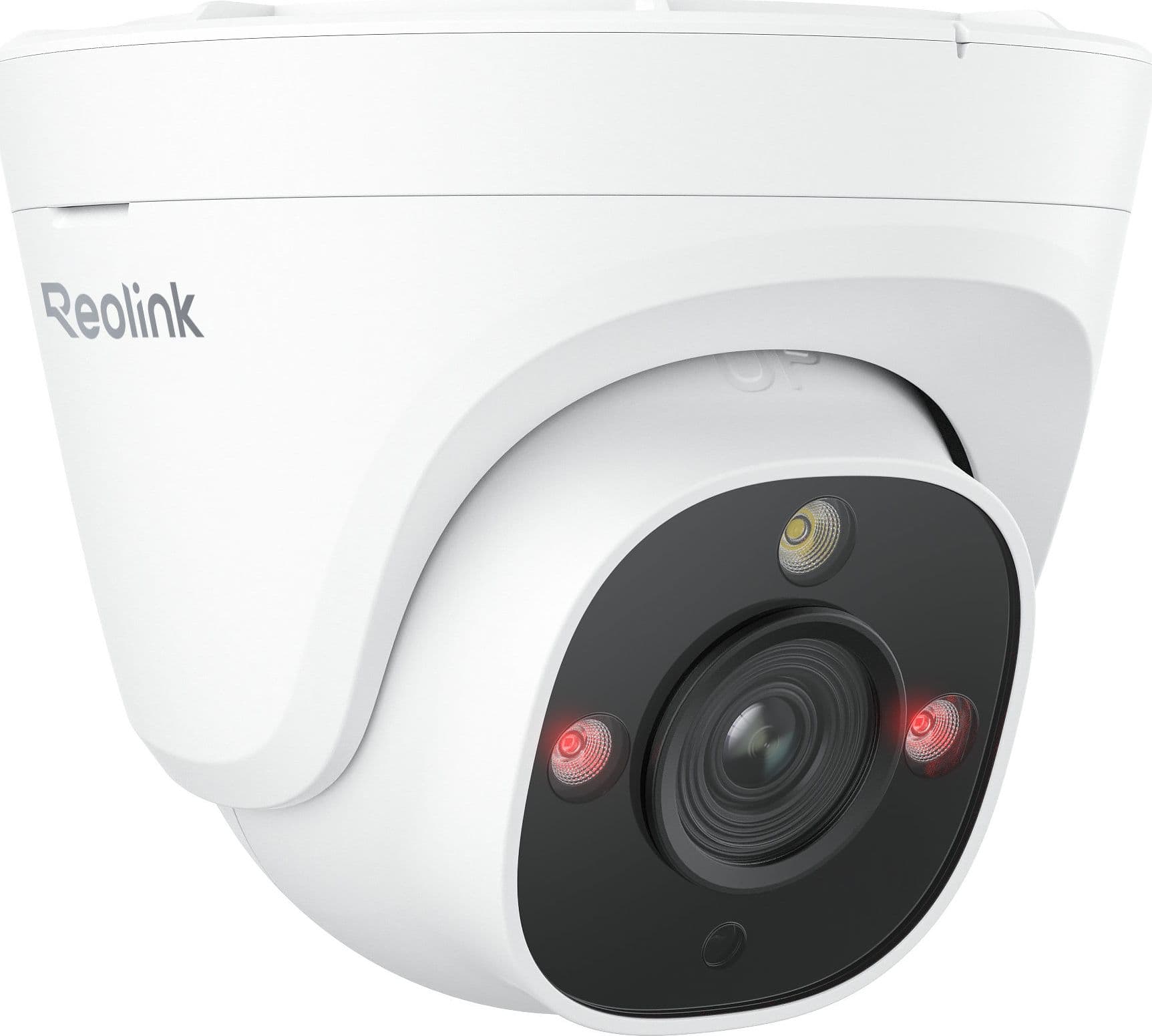 Telecamera Dome PoE 5MP Super HD con Visione Notturna, P324 - 15