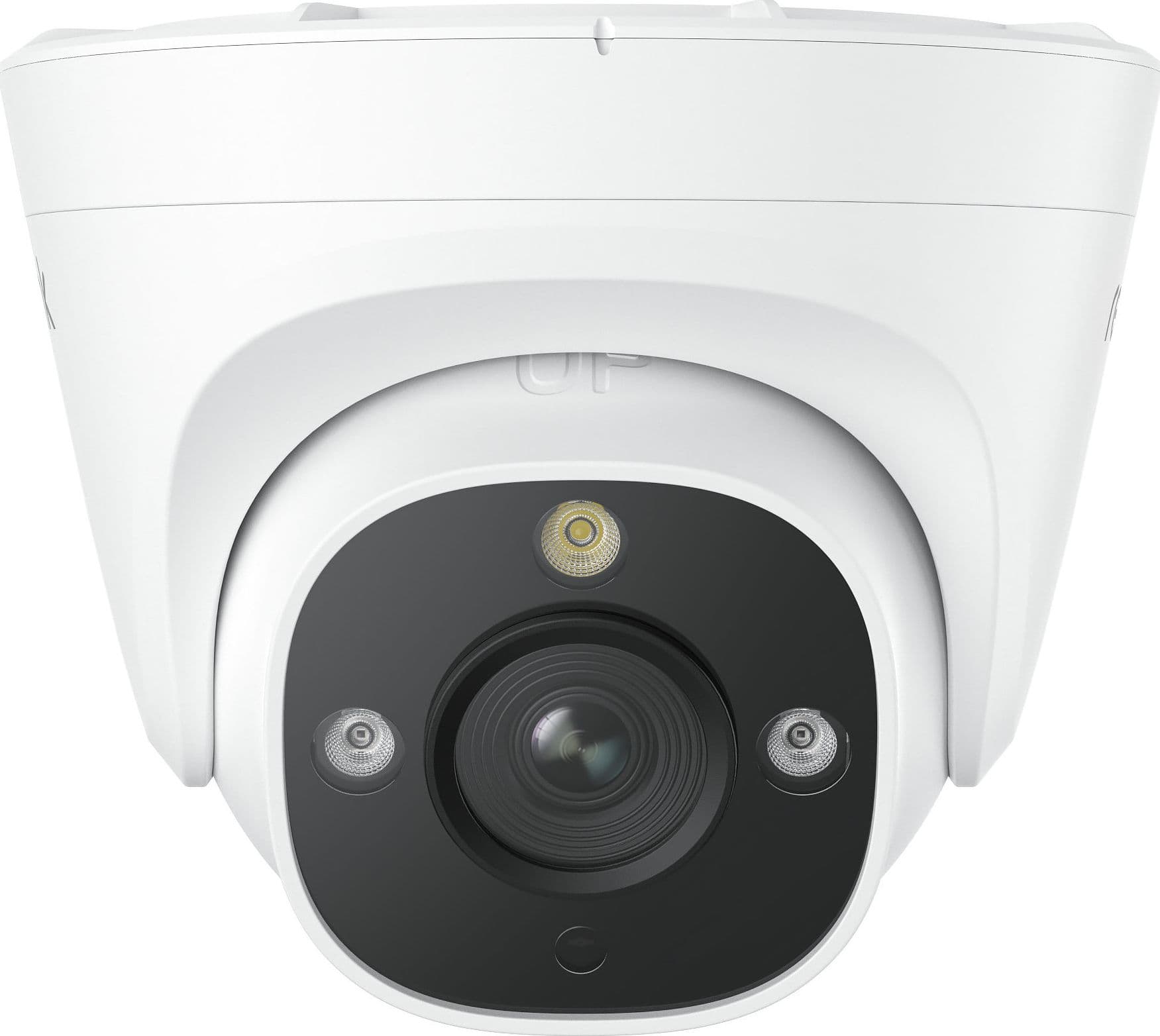 Telecamera Dome PoE 5MP Super HD con Visione Notturna, P324 - 6