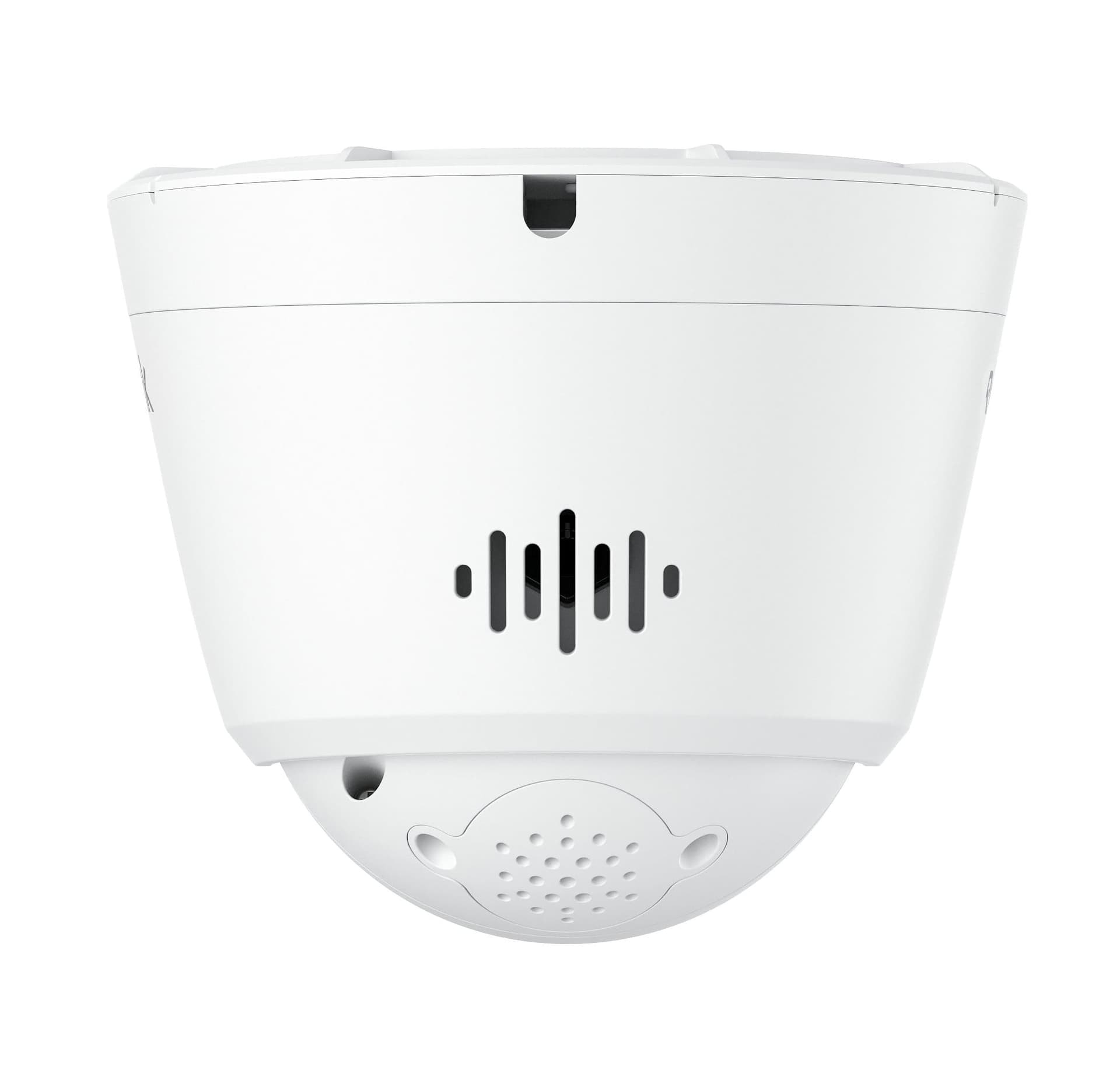 Telecamera Dome PoE 5MP Super HD con Visione Notturna, P324 - 9
