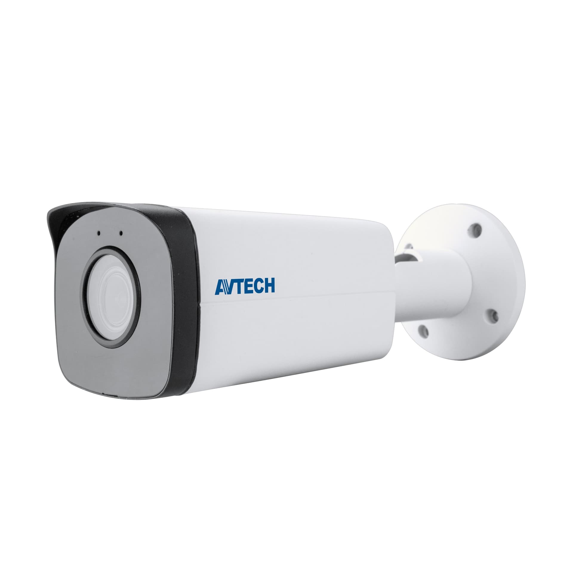 Telecamera IP Motorizzata Bullet PoE IR H.265 da 5MP IP67 Rilevamento Basato su AI, DGM5545AGCAT