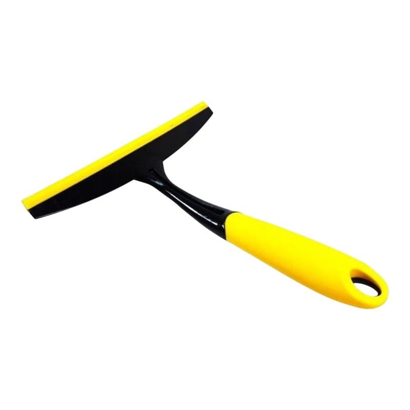 Dunlop - Water Squeegee for Windows and Mirrors 20x23 cm - 3