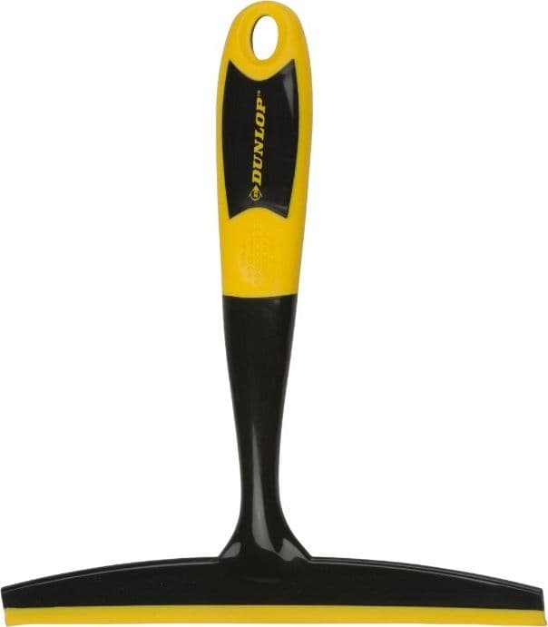 Dunlop - Water Squeegee for Windows and Mirrors 20x23 cm - 5