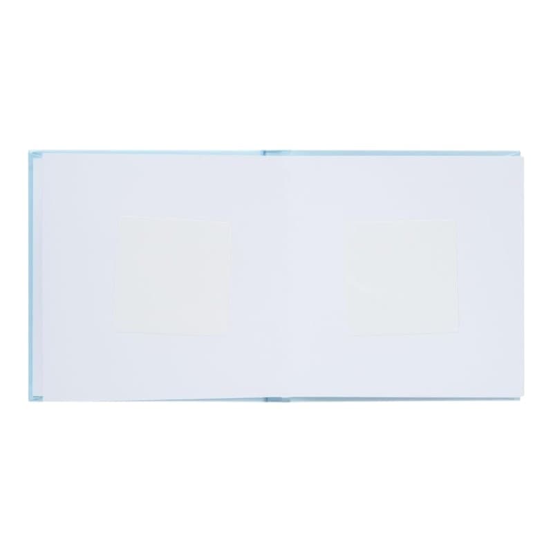 Moomins - Photo Album for 22 Photos 16x16 cm - 2