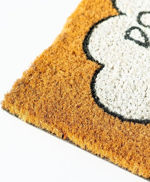 Garfield - Doormat (40 x 60 cm) - 3