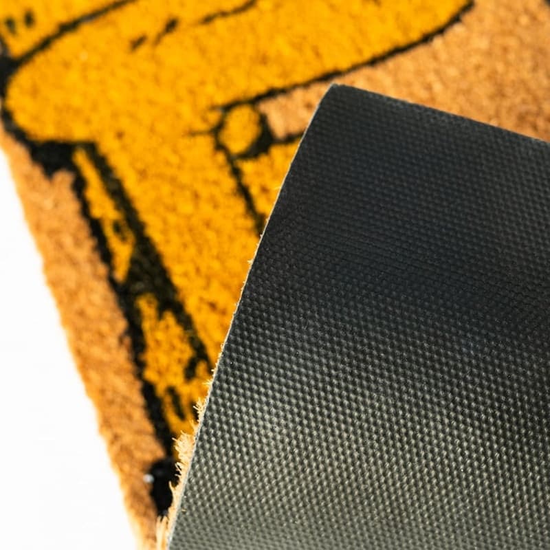 Garfield - Doormat (40 x 60 cm) - 4