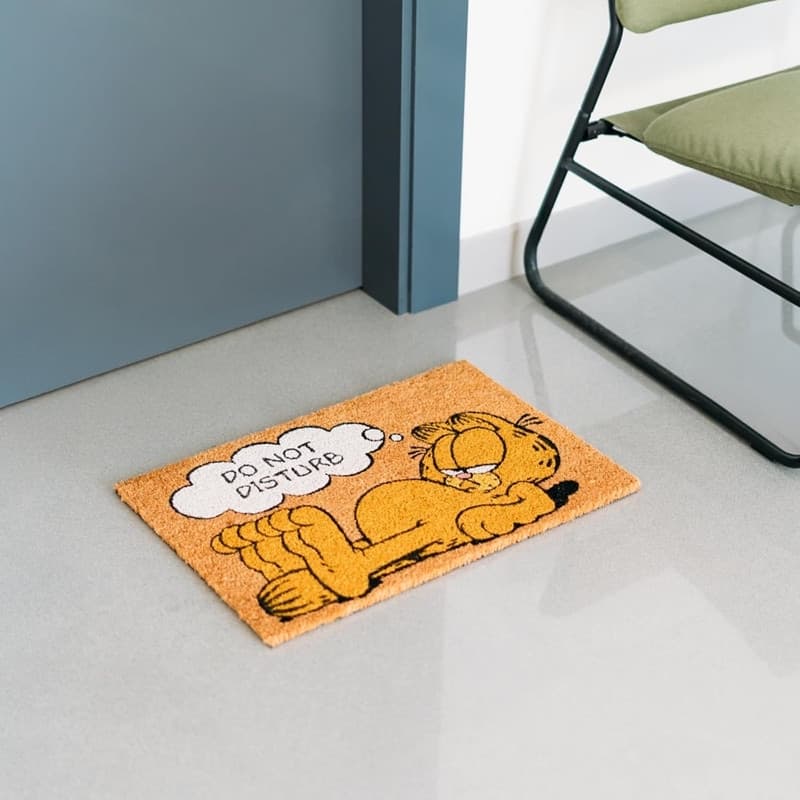 Garfield - Doormat (40 x 60 cm) - 7