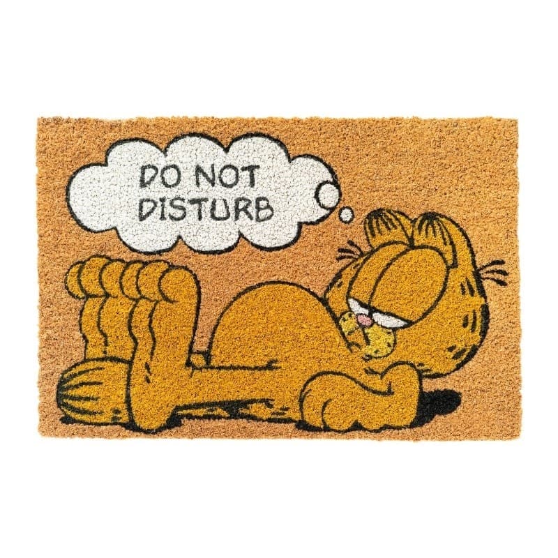 Garfield - Doormat (40 x 60 cm) - 8
