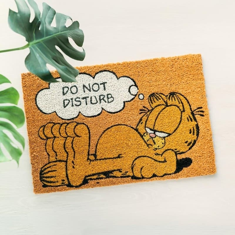 Garfield - Doormat (40 x 60 cm) - 9