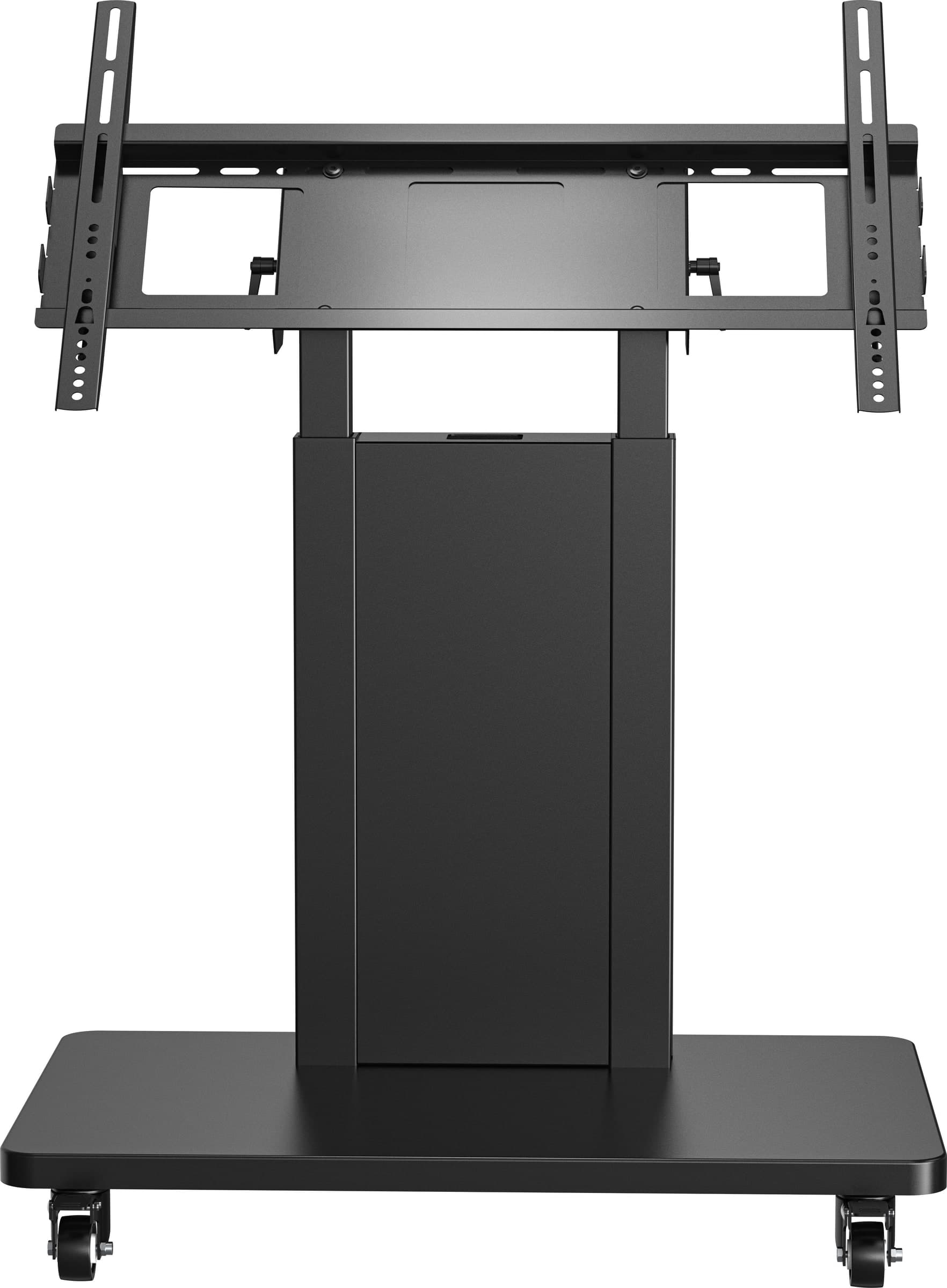 Trolley da Pavimento con Mensola per TV LCD/LED/Plasma 32-70'' - 10