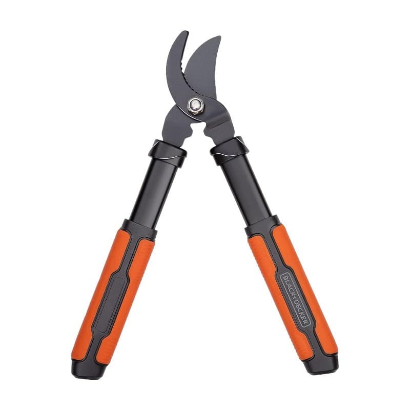 Black&Decker - Branch Pruner / Lopper 38.1x17.8x3 cm - 2