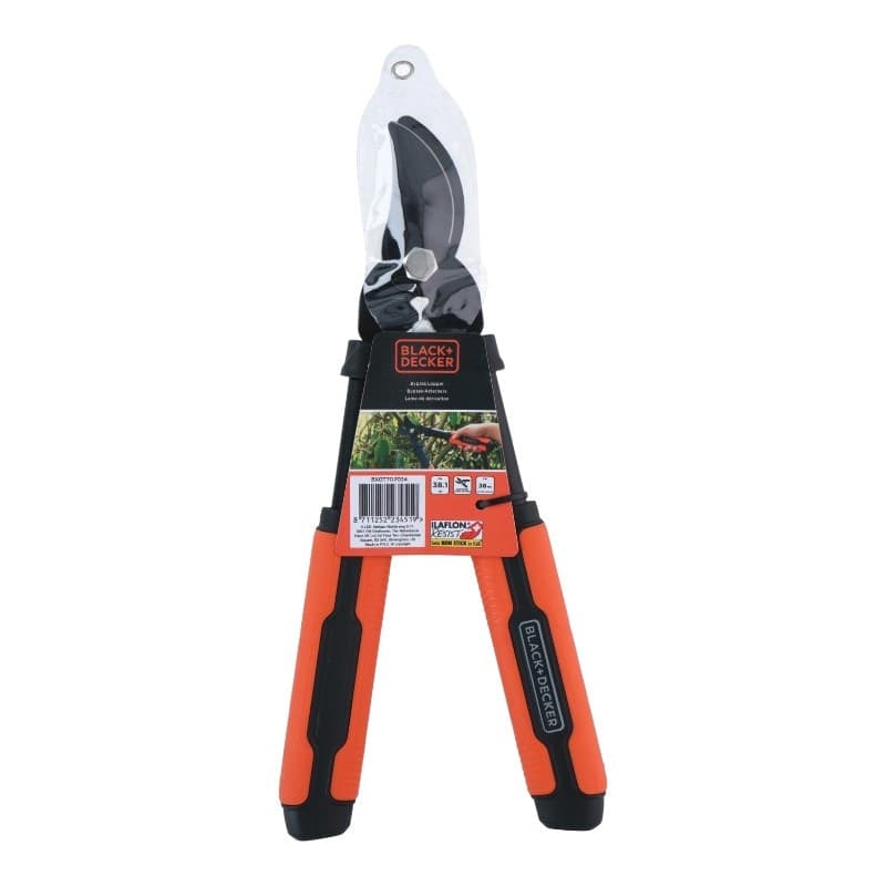 Black&Decker - Branch Pruner / Lopper 38.1x17.8x3 cm - 5