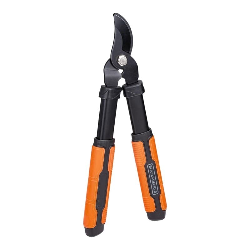 Black&Decker - Branch Pruner / Lopper 38.1x17.8x3 cm - 6