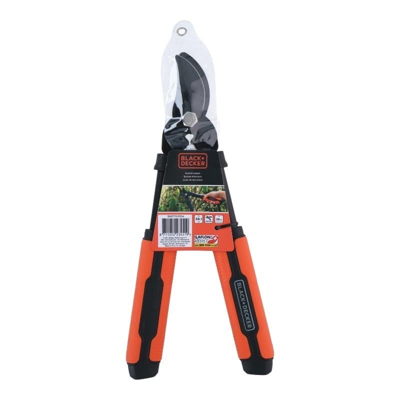 Black&Decker - Branch Pruner / Lopper 38.1x17.8x3 cm - 10