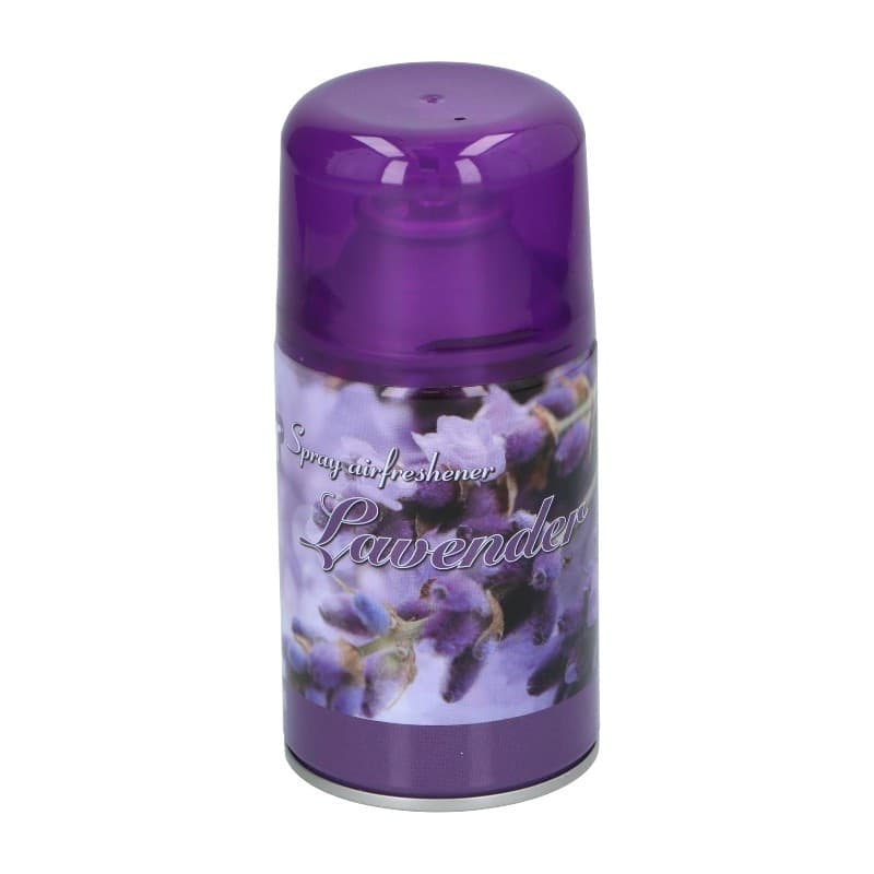 Active Air - Air Freshener Spray 300 ml (Lavender) - 2