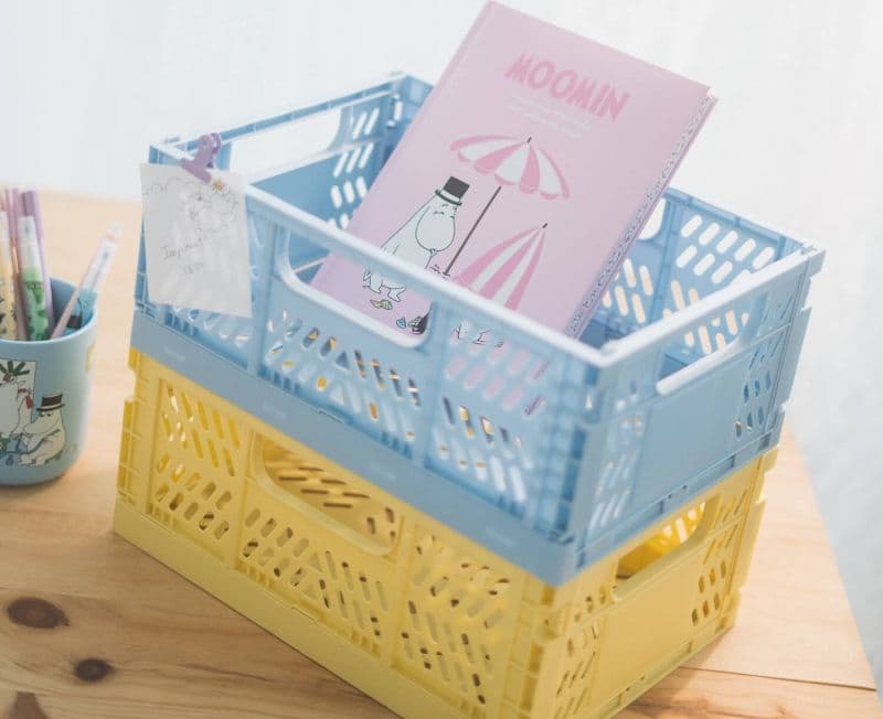 Moomins - Notebook / Notepad A5 - 8