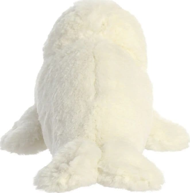 Eco Nation – Plush Toy / Cuddly Seal 30 cm Eco-Friendly - 16