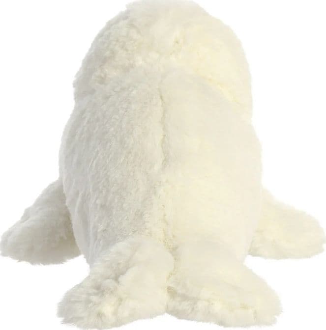 Eco Nation – Plush Toy / Cuddly Seal 30 cm Eco-Friendly - 7