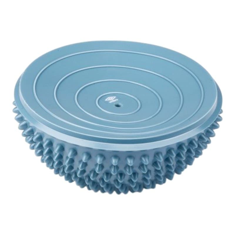 Umbro - Sensory balance half ball for rehabilitation and foot massage 2 pcs - 8
