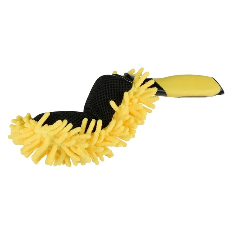 Dunlop - Microfiber Wheel Cleaning Brush 32.5 cm - 2