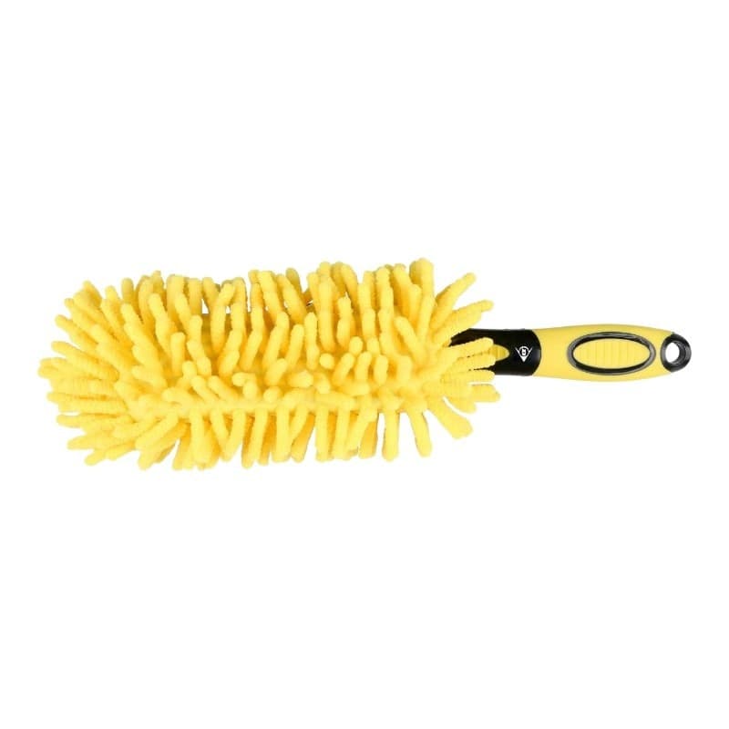Dunlop - Microfiber Wheel Cleaning Brush 32.5 cm - 5