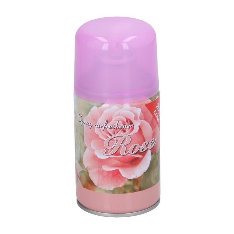 Active Air - Air Freshener Spray 300 ml (Rose) - 2