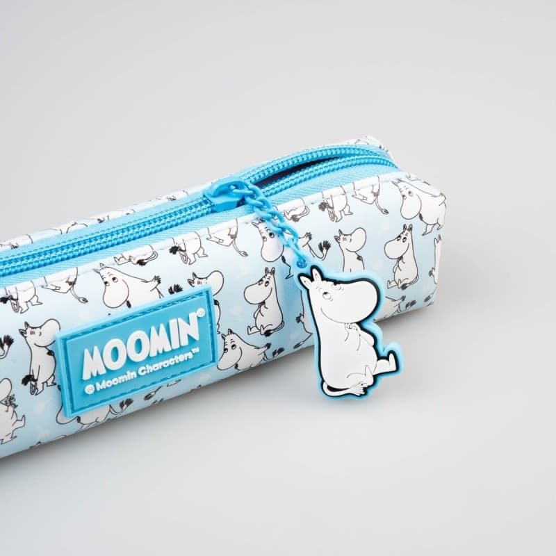 Moomins - Pencil Case Set with Pen and Pencil - 10