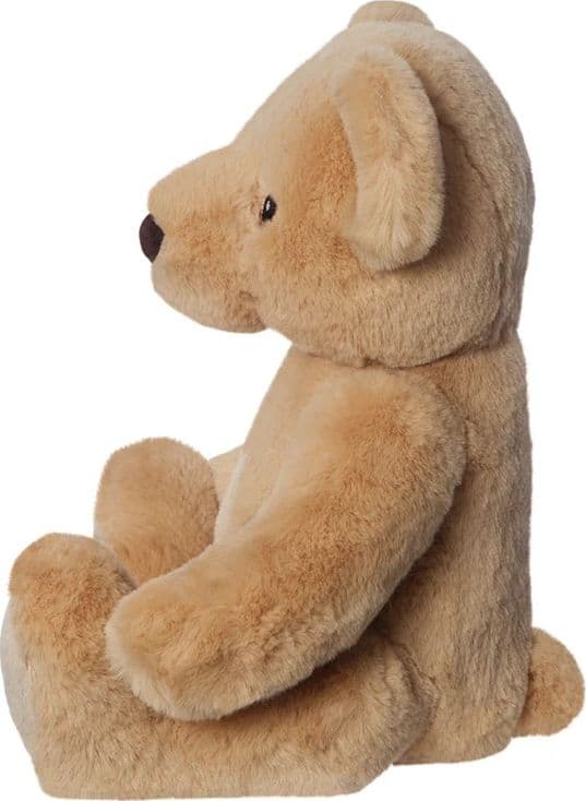 Eco Nation – Plush Toy / Cuddly Teddy Bear 28 cm Eco-Friendly - 11