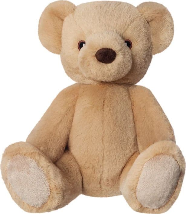 Eco Nation – Plush Toy / Cuddly Teddy Bear 28 cm Eco-Friendly - 3