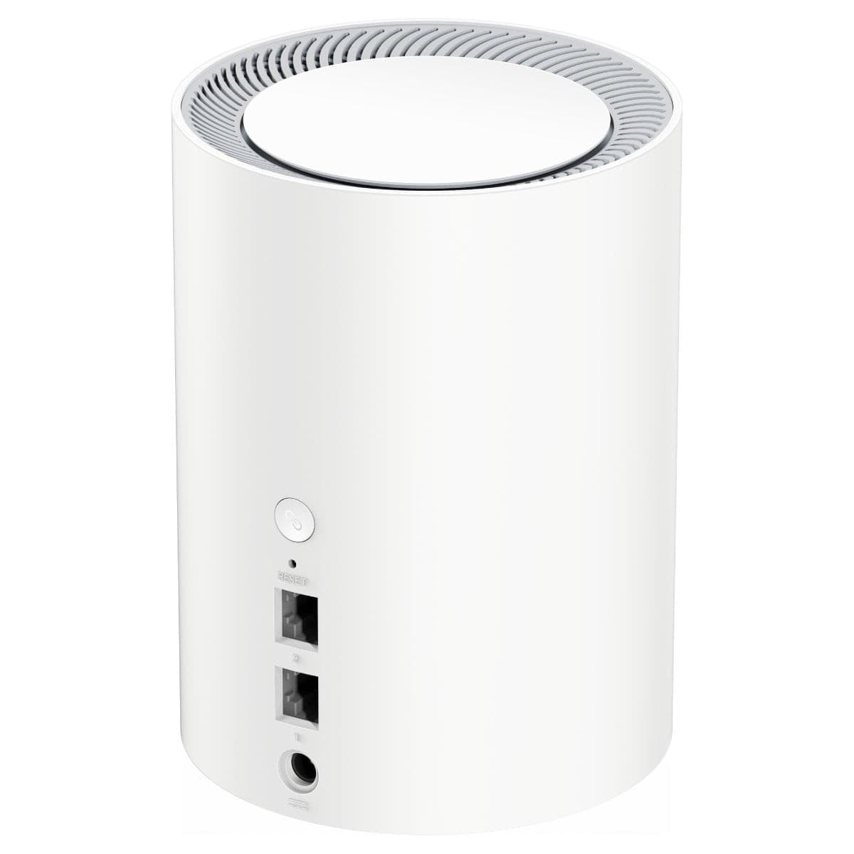 Sistema Wi-Fi 6 Mesh AX3000 2.5G Dual Band, M3000 3pz - 5