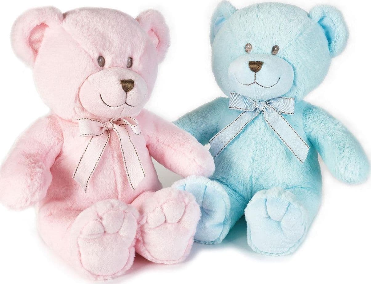 Orsetto Baby Boy Girl 34cm