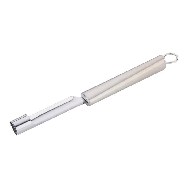 Alpina - Macchina per togliere il torsolo alle mele in acciaio inox 23 cm - 3