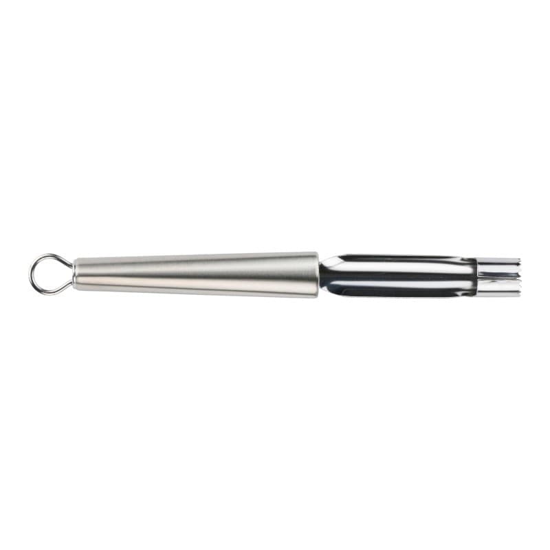 Alpina - Macchina per togliere il torsolo alle mele in acciaio inox 23 cm - 4