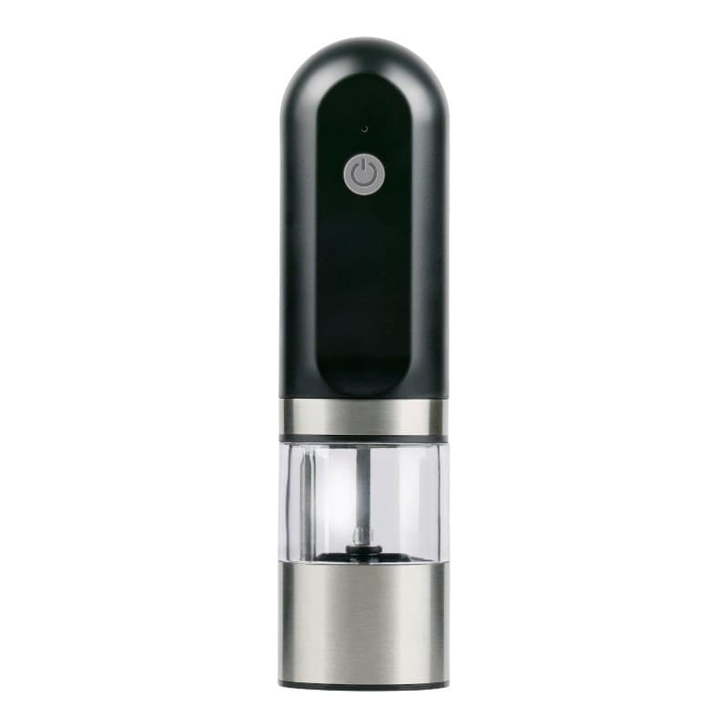 Alpina - Set macina sale e pepe elettrici con batteria USB (2 pezzi) - 5