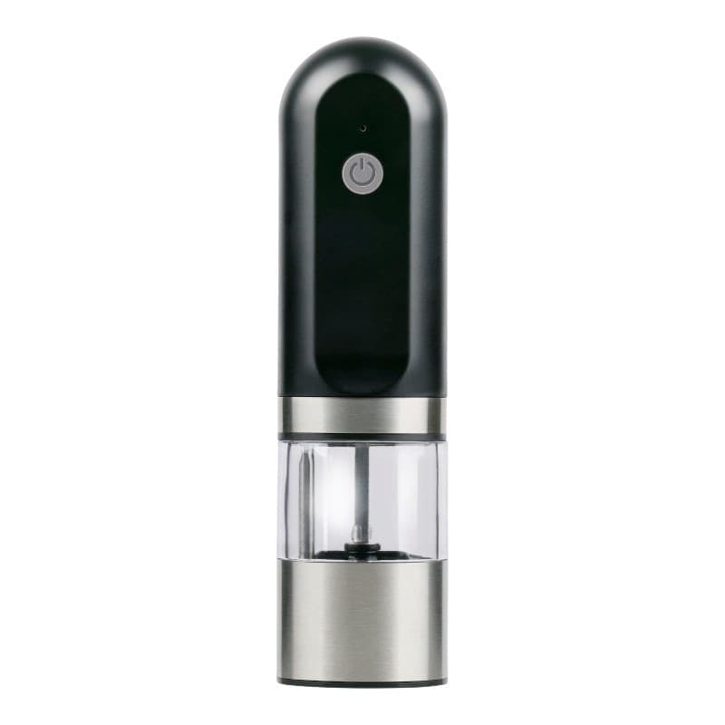 Alpina - Set macina sale e pepe elettrici con batteria USB (2 pezzi) - 10
