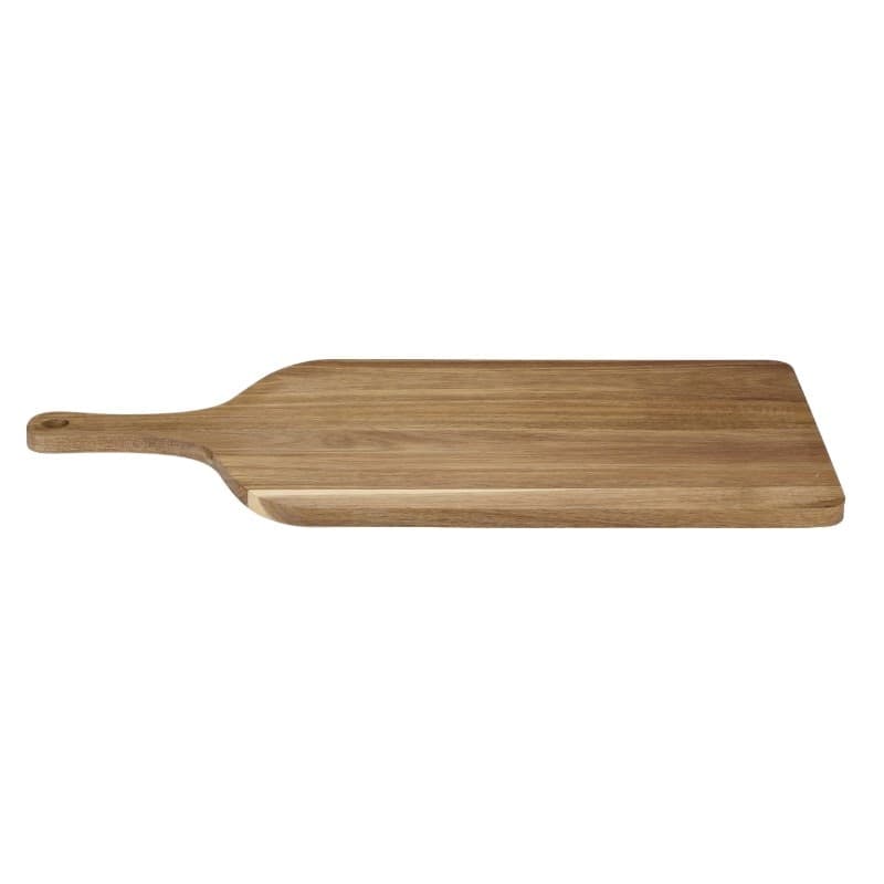 Alpina - Tagliere in legno 57x30 cm - 3
