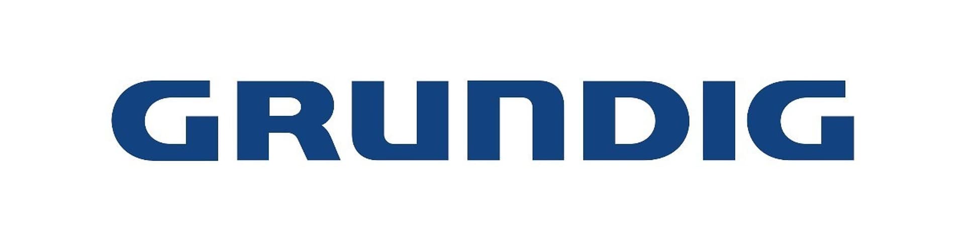 Grundig - Torcia LED in alluminio 350 lumen 6W - 6
