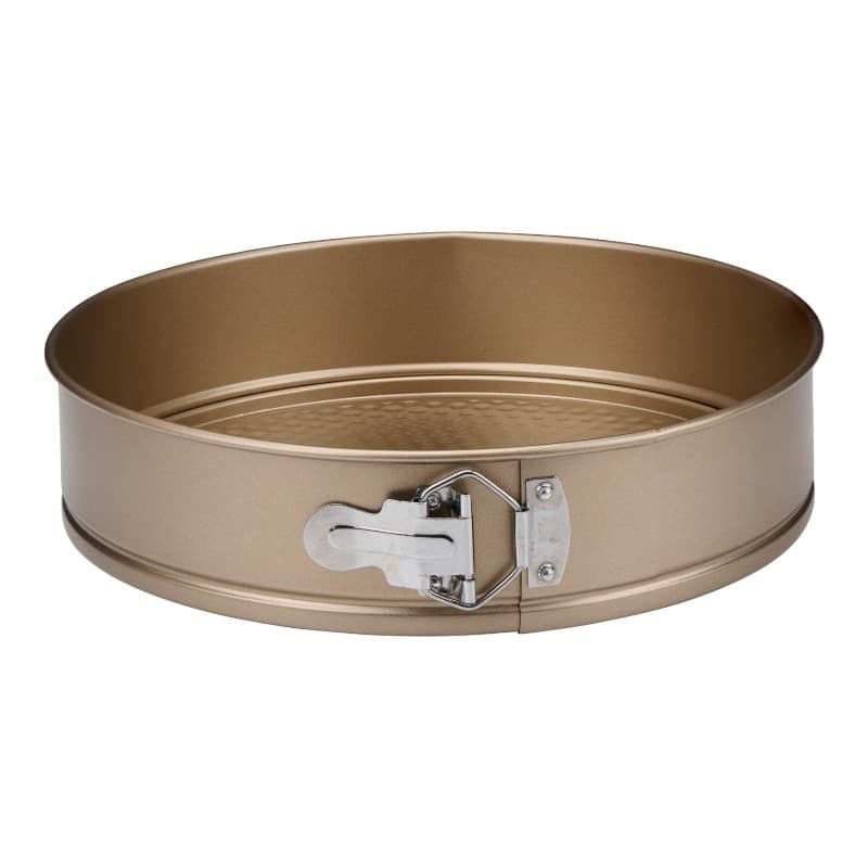 Alpina - Teglia rotonda antiaderente 28x6,8 cm - 3