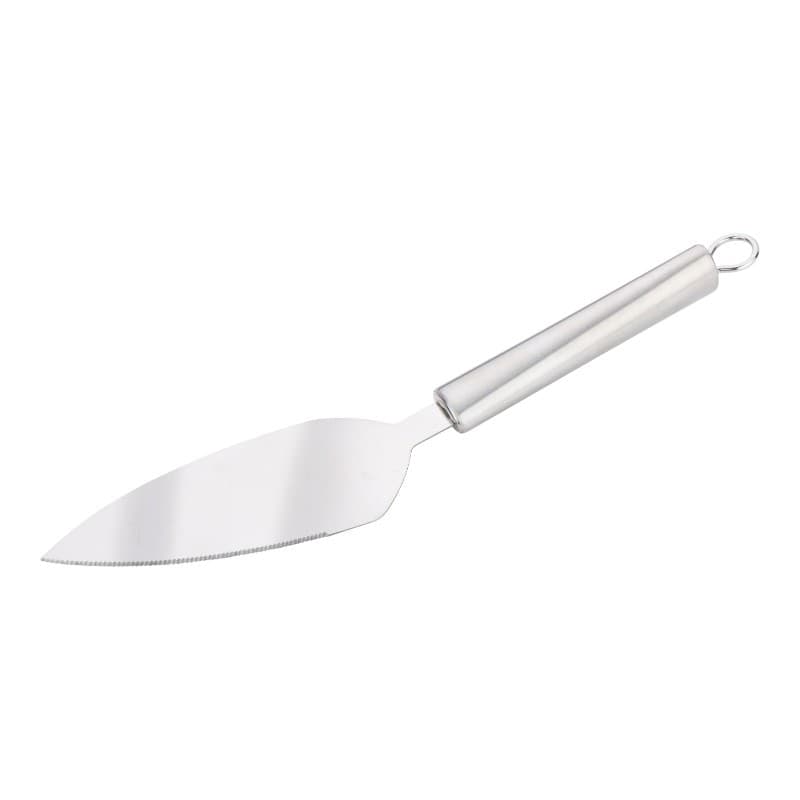Alpina - Spatola per dolci in acciaio inox 28,5 cm - 2