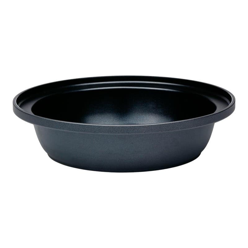 Alpina - Pentola per tajine con coperchio conico in ceramica 30x25 cm 2,5 L - 14