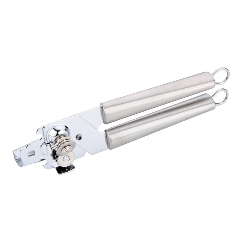 Alpina - Apriscatole in acciaio inox 21 cm - 2