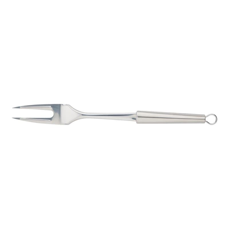 Alpina - Forchetta da carne in acciaio inox 34 cm - 3
