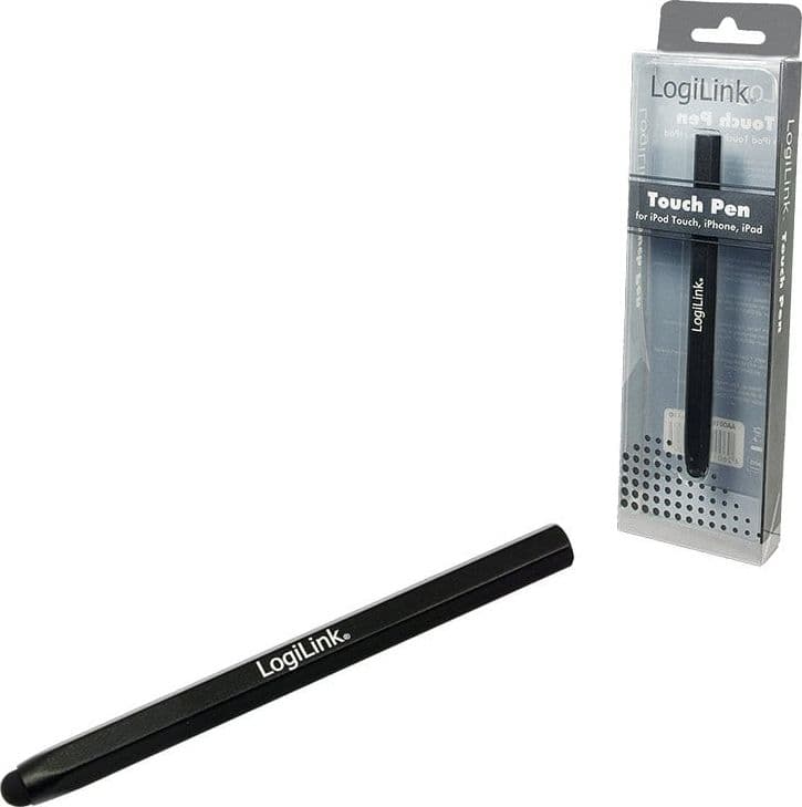 Penna Touch per IPod Touch, IPhone, IPad - 4