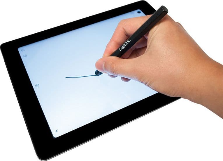 Penna Touch per IPod Touch, IPhone, IPad - 7