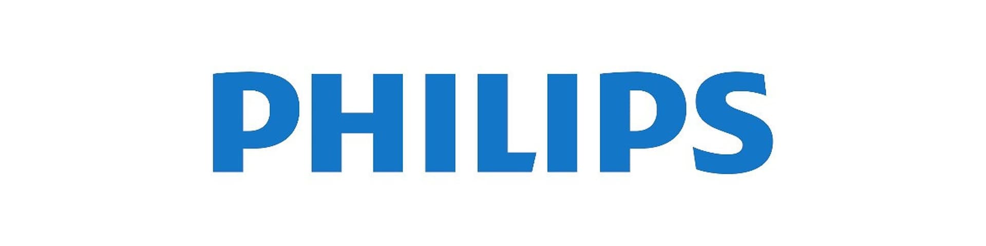 Philips - Torcia LED in alluminio 400 lumen impermeabile IPX4 - 7