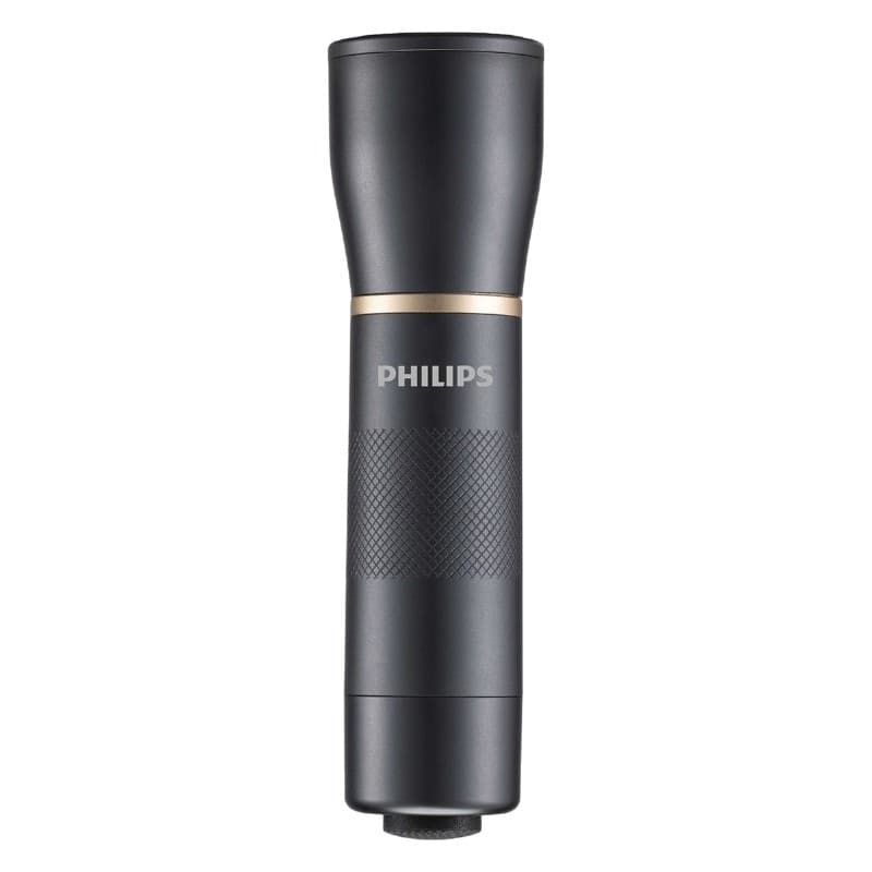 Philips - Torcia LED in alluminio 400 lumen impermeabile IPX4 - 8