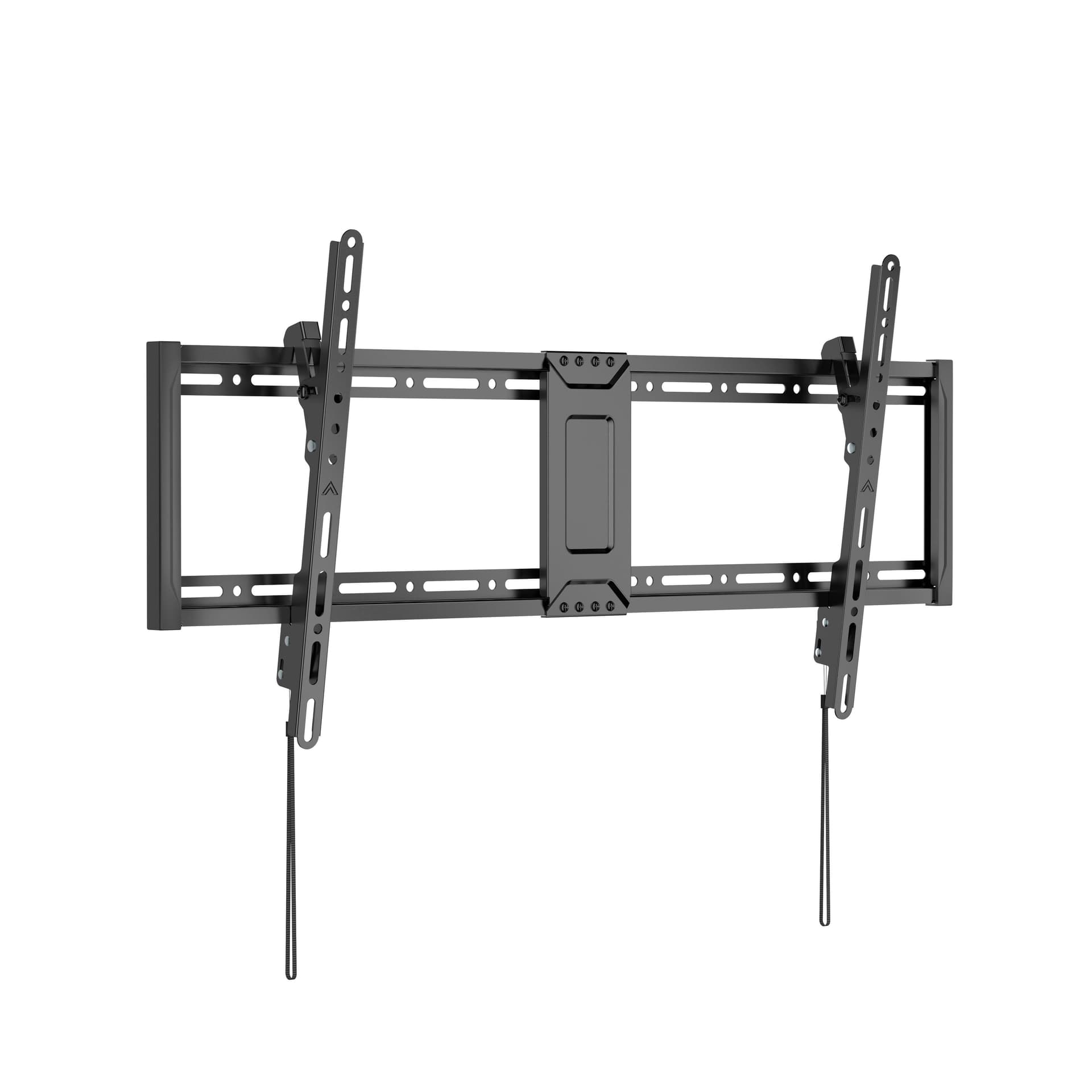 Supporto Universale a Muro Inclinabile Slim per TV LED/LCD 43-95'' Nero - 4