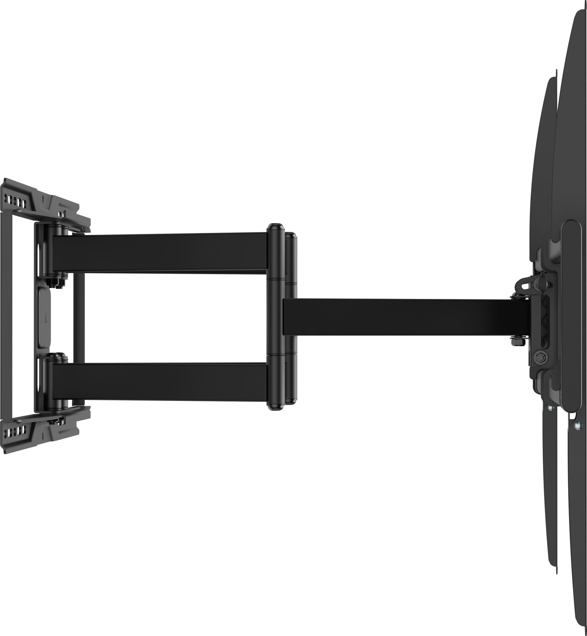 Supporto Universale a Muro per TV LED/LCD 50-105'' Full-Motion - 4