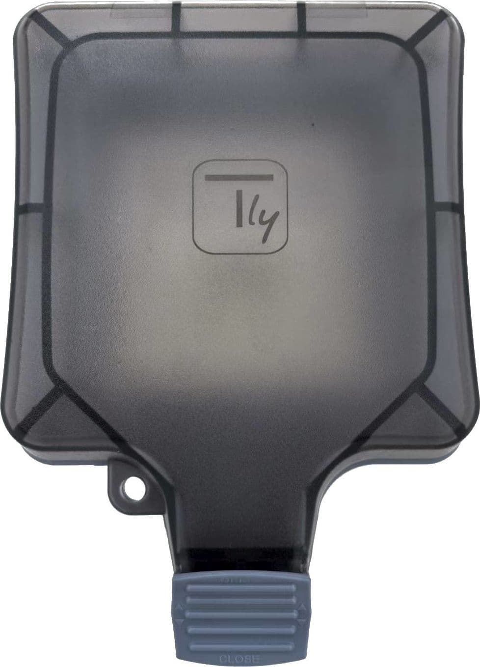 Scatola a Muro per 1 Frutto Keystone IP66 - 7