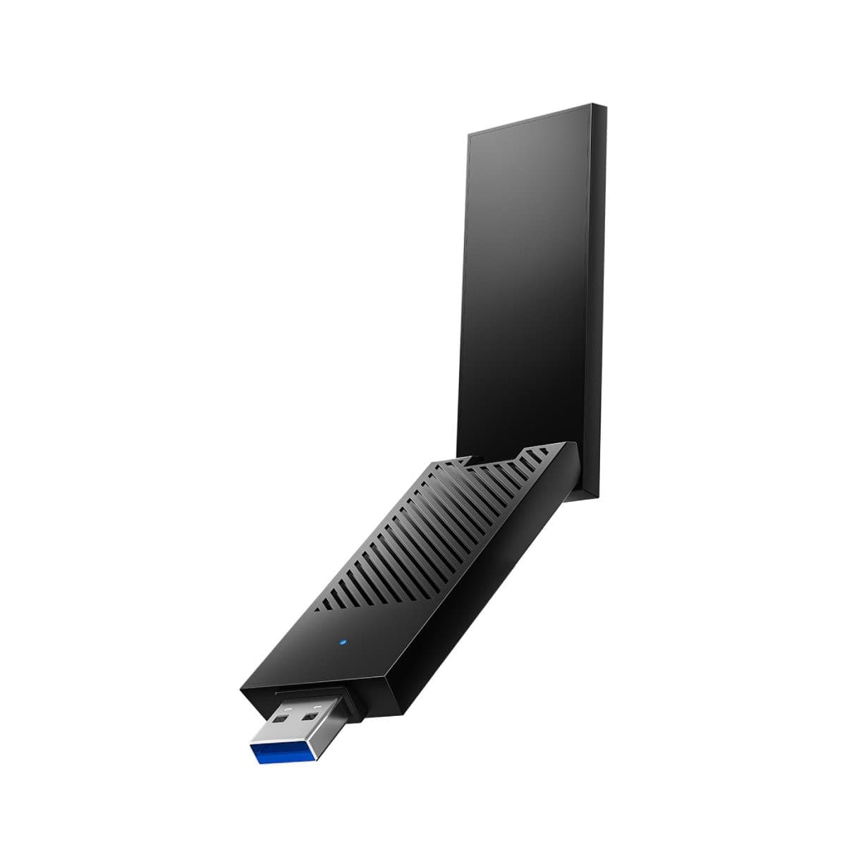 Adattatore USB 3.0 Wi-Fi 6E Triband AX5400 Nero - 10