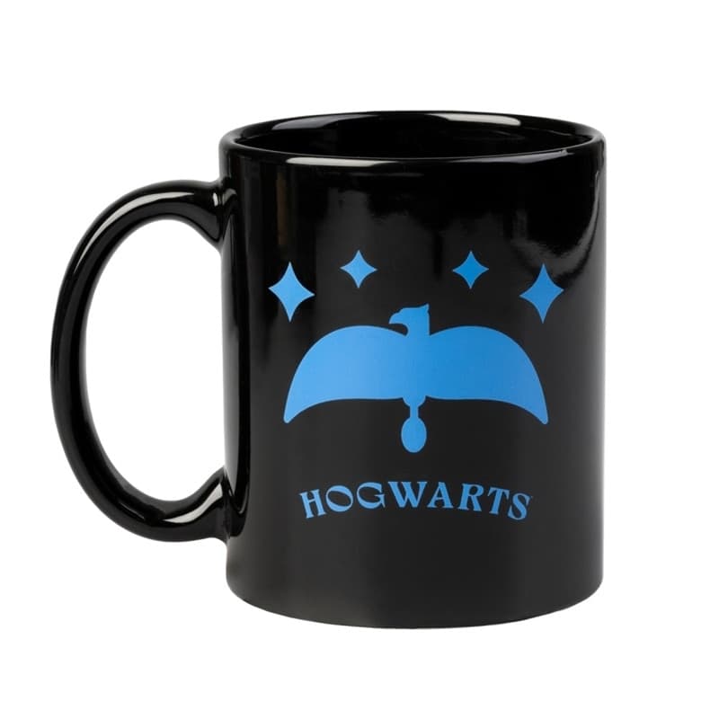 Harry Potter - Tazza in ceramica in confezione regalo 350 ml Corvonero - 2